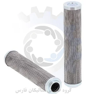 متالیکان فارس-المنت فیلتر هیدرولیک برند SANDVIK مدل BG00517156